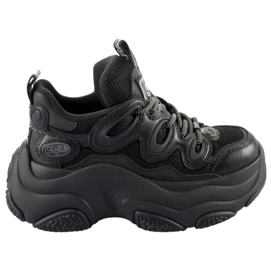 Buffalo Prowler One